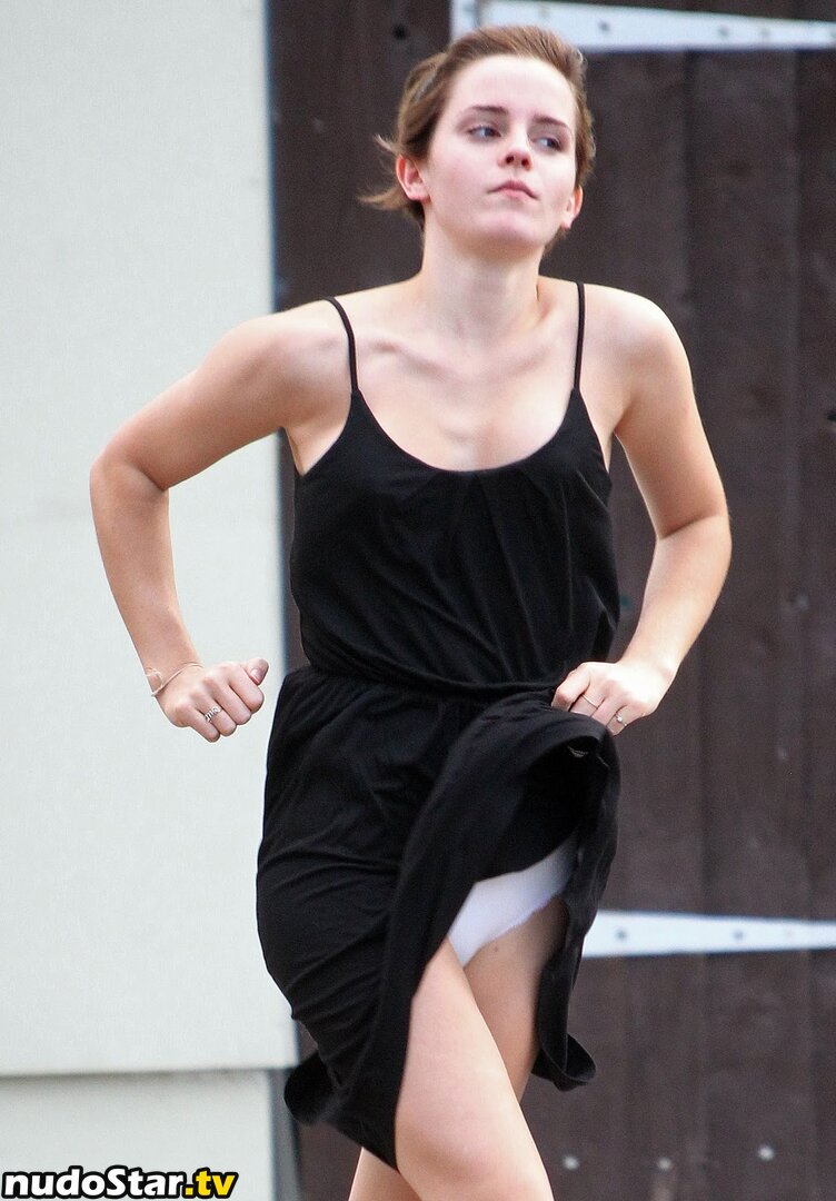 Emma Watson / emmawatson Nude OnlyFans Leaked Photo #312