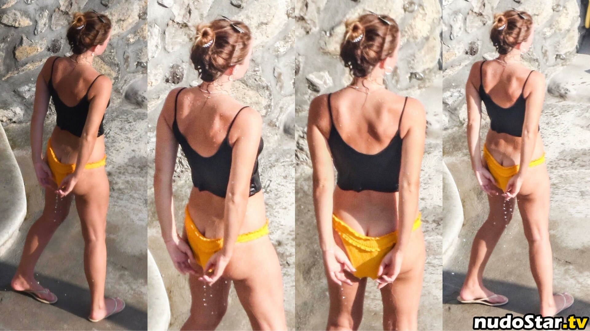 Emma Watson / emmawatson Nude OnlyFans Leaked Photo #436