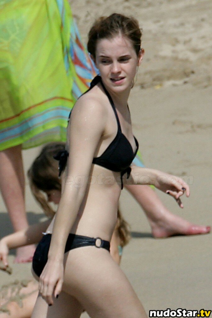 Emma Watson / emmawatson Nude OnlyFans Leaked Photo #471