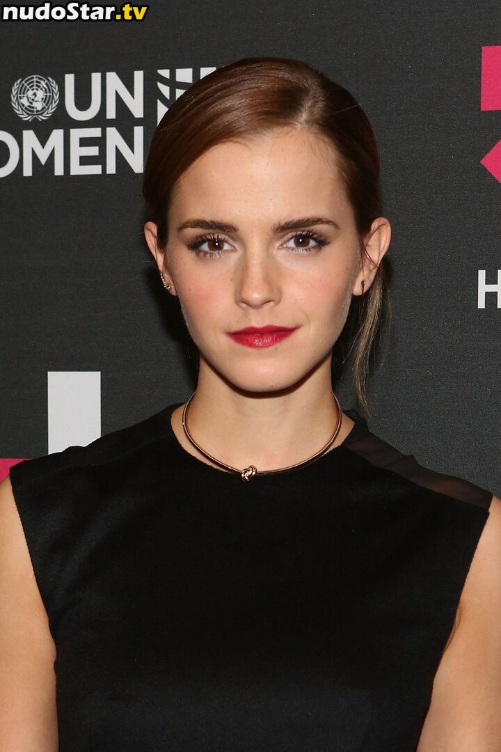 Emma Watson / emmawatson Nude OnlyFans Leaked Photo #767