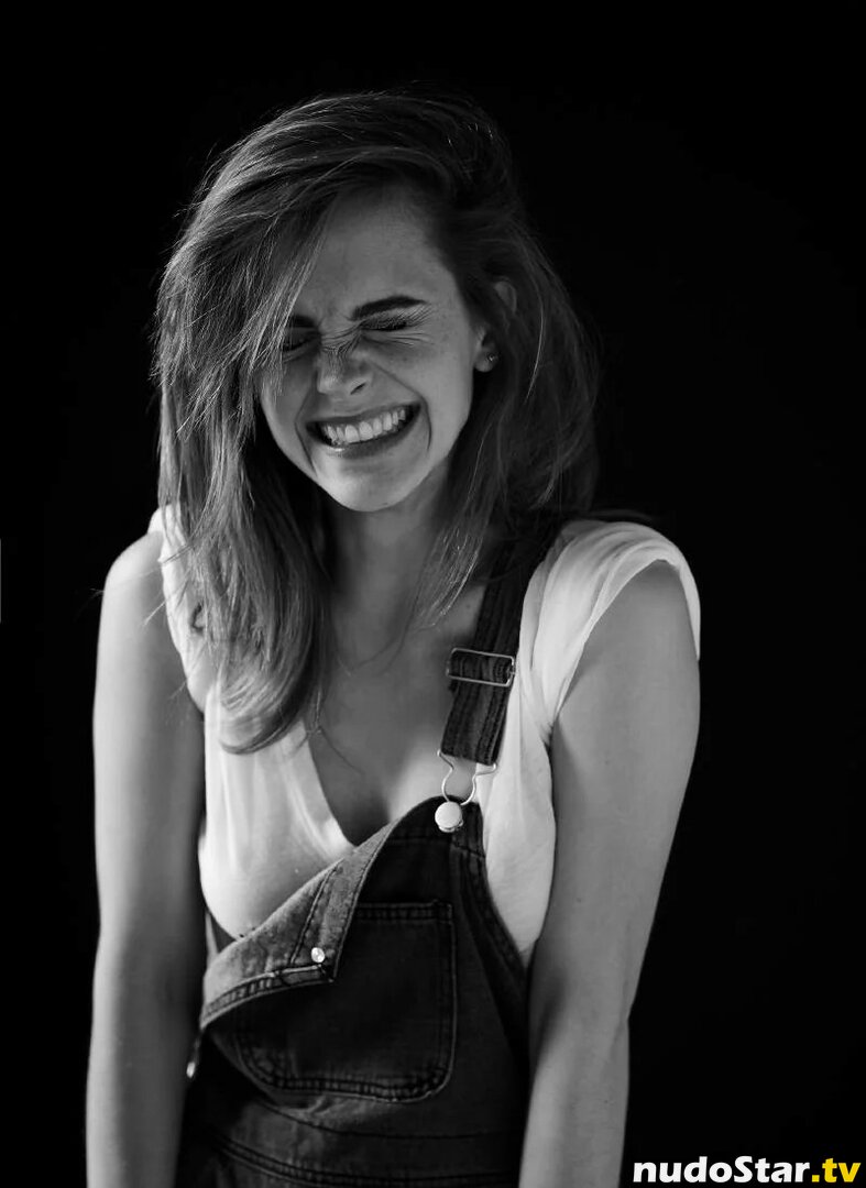 Emma Watson / emmawatson Nude OnlyFans Leaked Photo #771