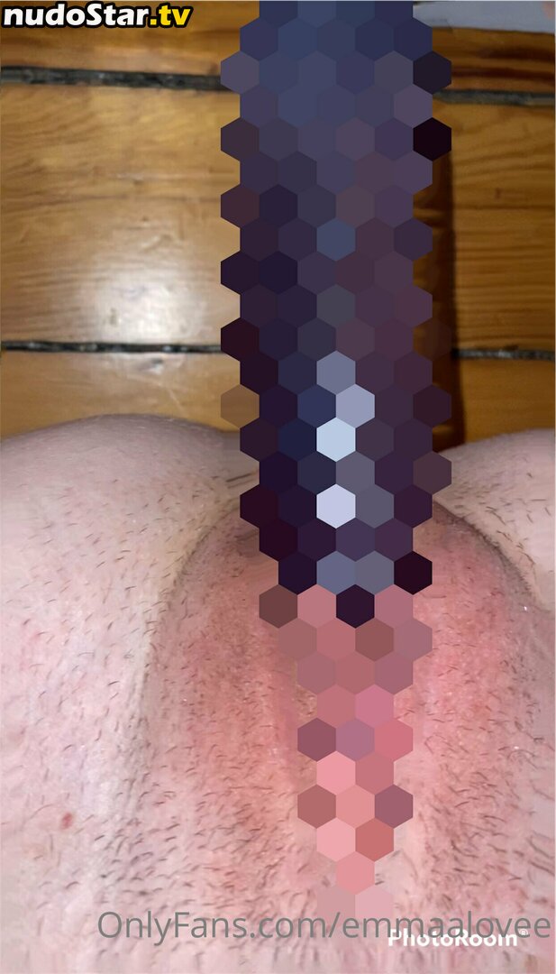 emmaalovee / emmaalovelace Nude OnlyFans Leaked Photo #1