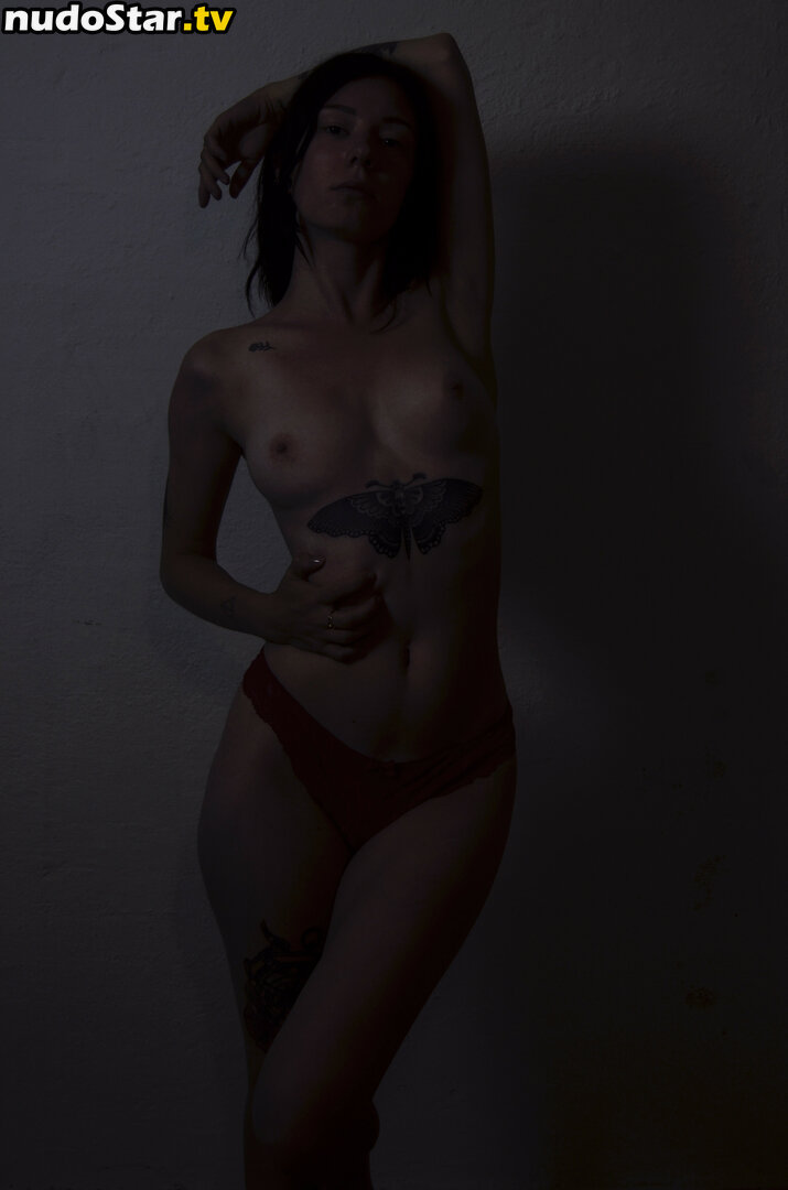 Emmabernhoff Nude OnlyFans Leaked Photo #20