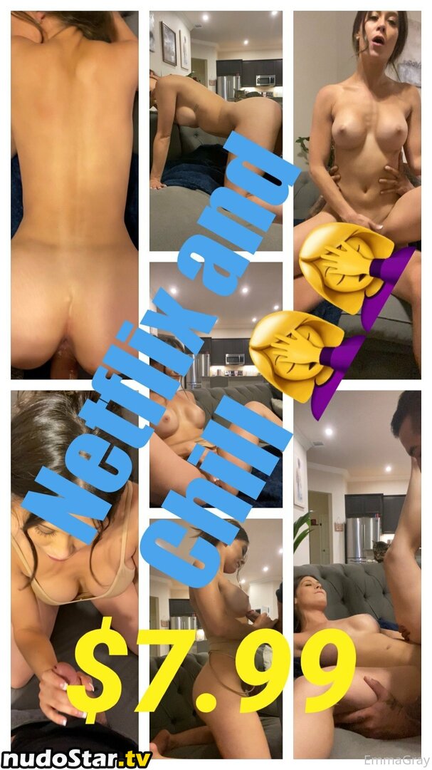 emmadalio / emmadalio1 Nude OnlyFans Leaked Photo #9