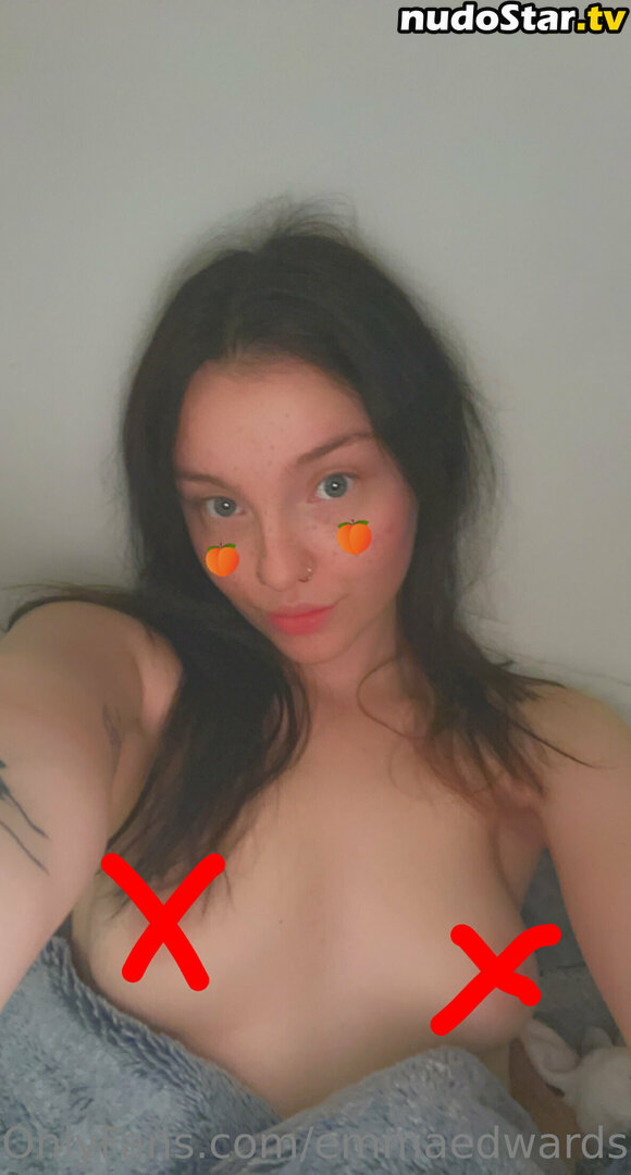 emmaedwards1 Nude OnlyFans Leaked Photo #24