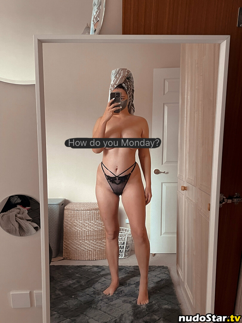 emmafkfree / emmakff Nude OnlyFans Leaked Photo #45