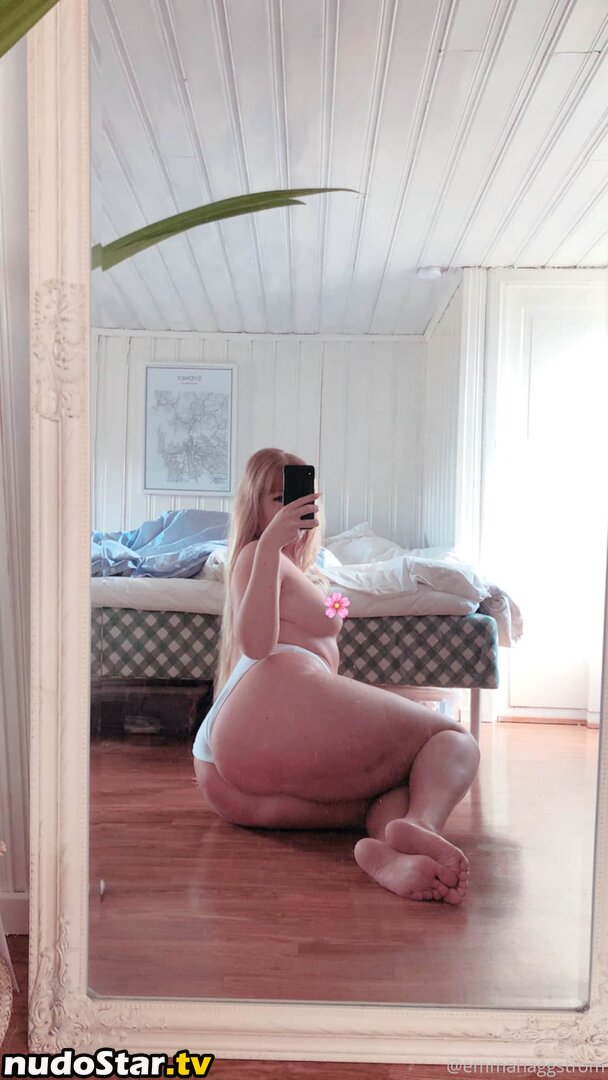 Emma Christina / emmahaggstrom Nude OnlyFans Leaked Photo #24