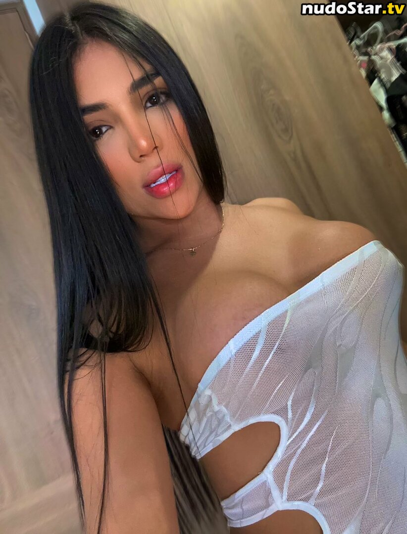 Emma_mejia7 / Emmamejia7 / emma_meji7 Nude OnlyFans Photo #1 - Nudostar.TV