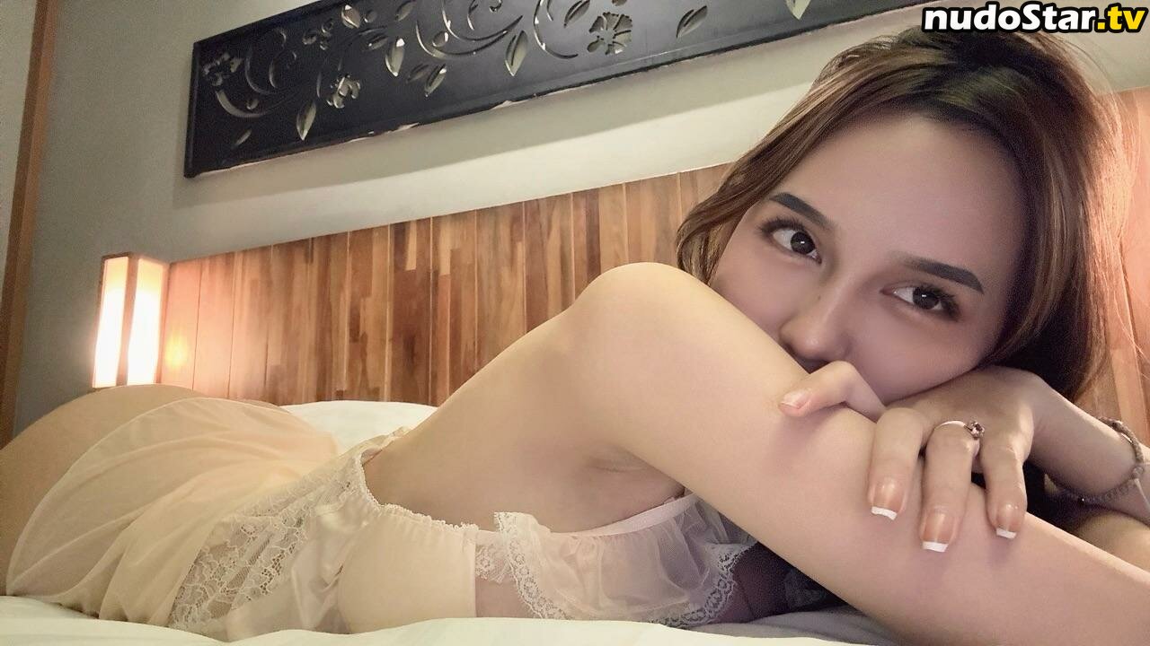 Emmavllryn / Indonesian Tiktoker Nude OnlyFans Photo #22 - Nudostar.TV