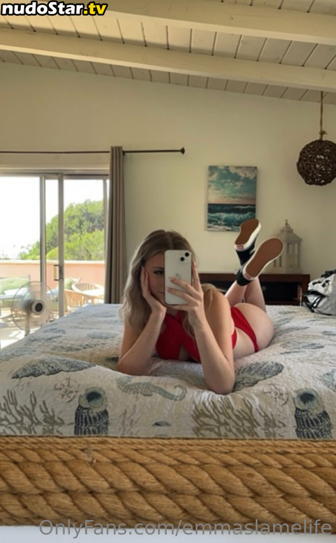 Emmavpng / emmav.png Nude OnlyFans Leaked Photo #5