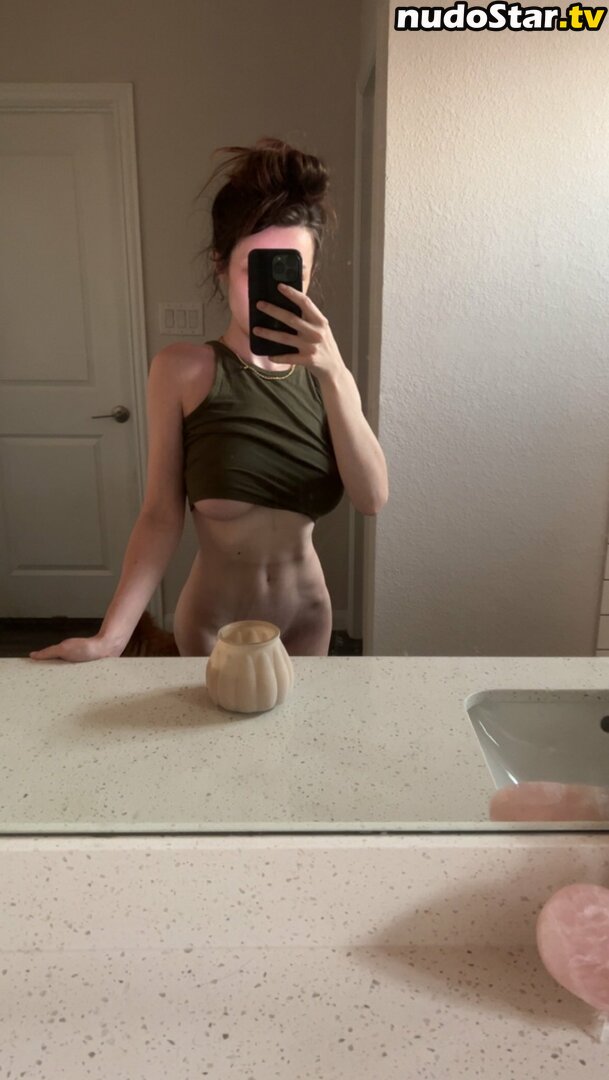 Emmia / eMillieNSFW / milliensfw Nude OnlyFans Leaked Photo #174