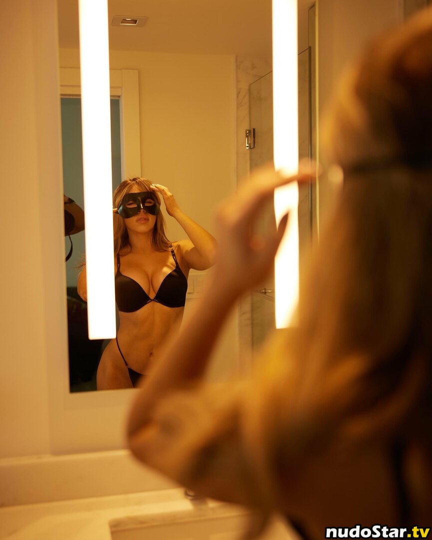 Emmy Corinne / Emmy Elliott / emmycorinne Nude OnlyFans Leaked Photo #272