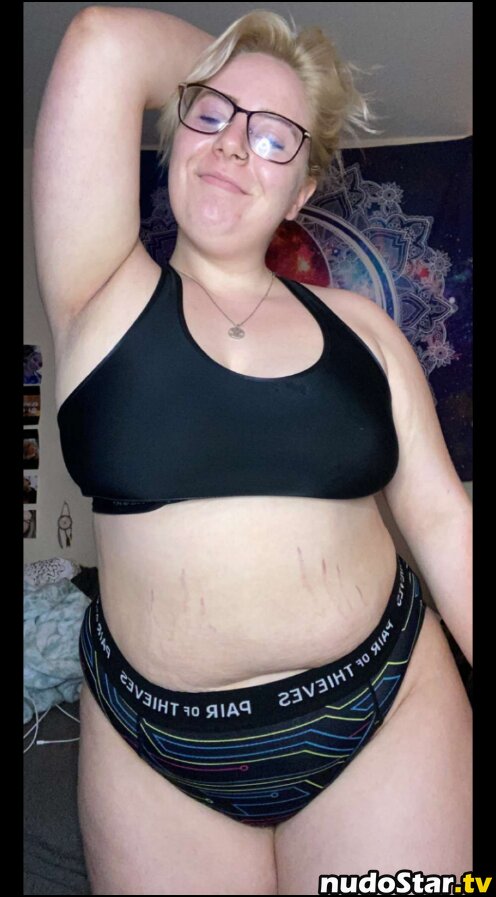 Emmy Jo / EmmyJo13 / markle.12 Nude OnlyFans Leaked Photo #7