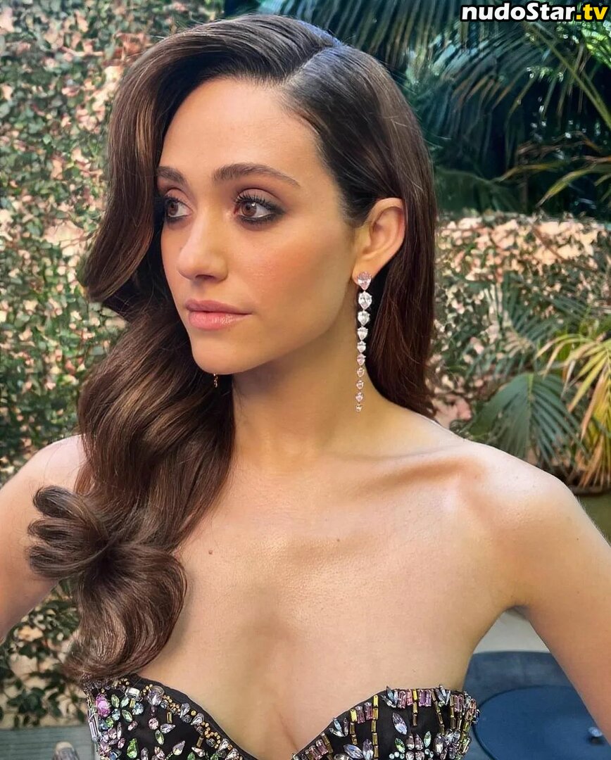 Emmy Rossum / Emmyrossum / emmy Nude OnlyFans Photo #78 - Nudostar.TV