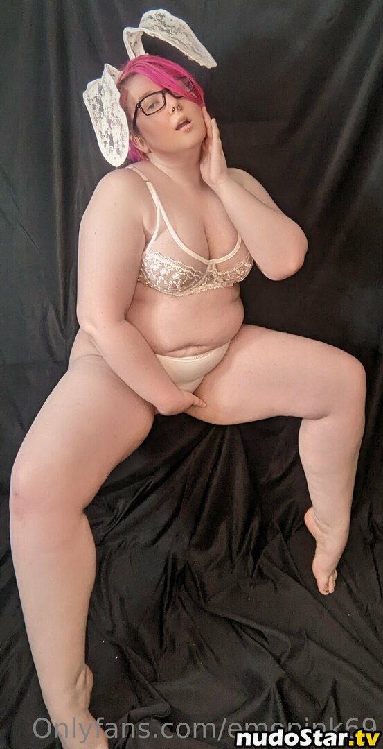 emopink69 / tv Nude OnlyFans Leaked Photo #138