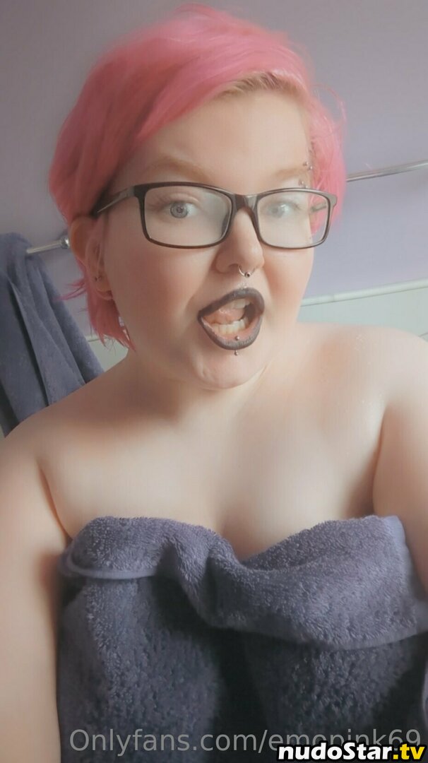 emopink69 / tv Nude OnlyFans Leaked Photo #198