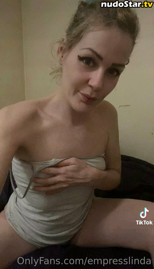 empresslinda / lindastreams Nude OnlyFans Leaked Photo #44