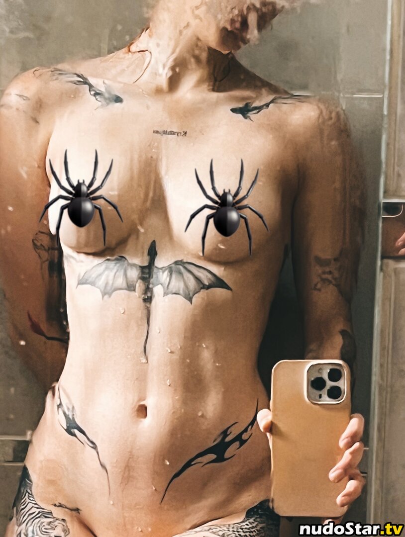 Emsloan Nude OnlyFans Leaked Photo #1
