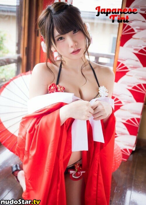 Enako / enako_cos / enakorin / えなこ Nude OnlyFans Leaked Photo #139