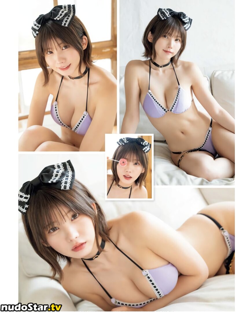 Enako / enako_cos / enakorin / えなこ Nude OnlyFans Leaked Photo #184