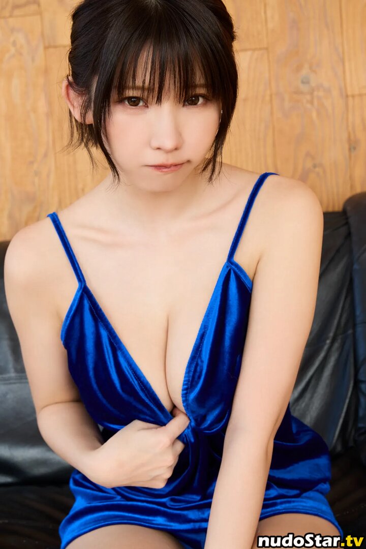 Enako / enako_cos / enakorin / えなこ Nude OnlyFans Leaked Photo #276