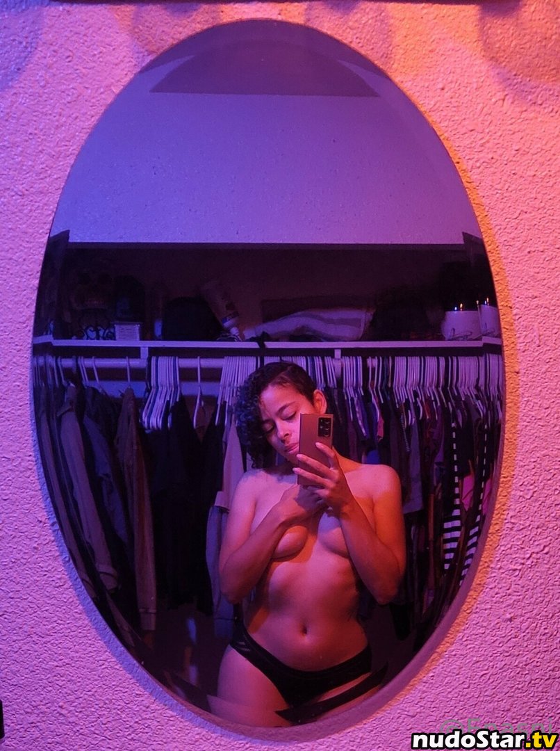 Enasni Vee / enasni / enasnivee Nude OnlyFans Leaked Photo #5