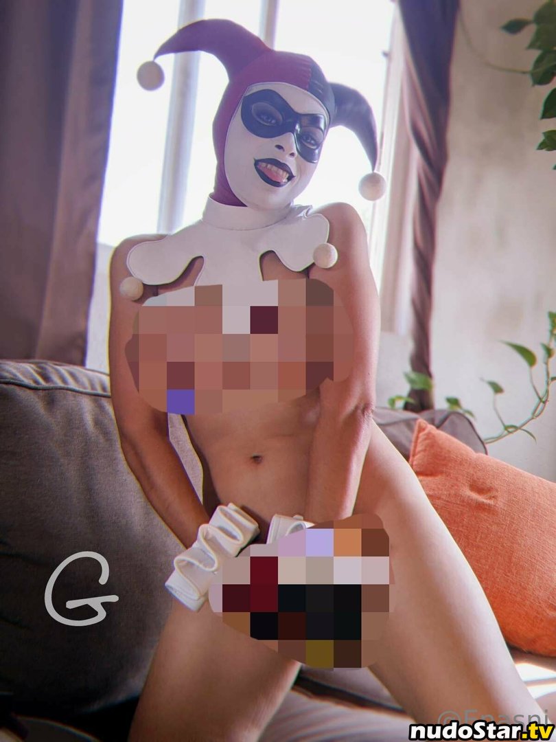 Enasni Vee / enasni / enasnivee Nude OnlyFans Leaked Photo #30