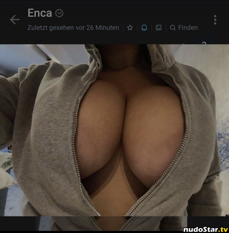 Enca / encaofficial Nude OnlyFans Leaked Photo #5