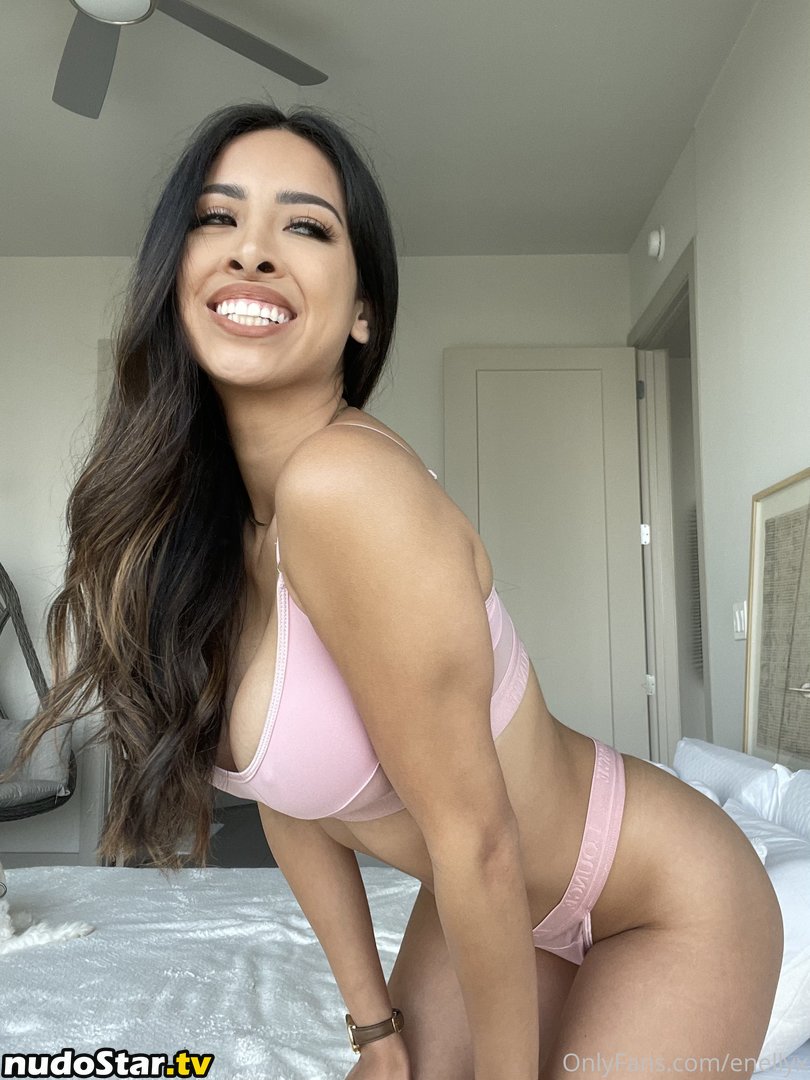 enellyx / enellyx__ Nude OnlyFans Leaked Photo #21