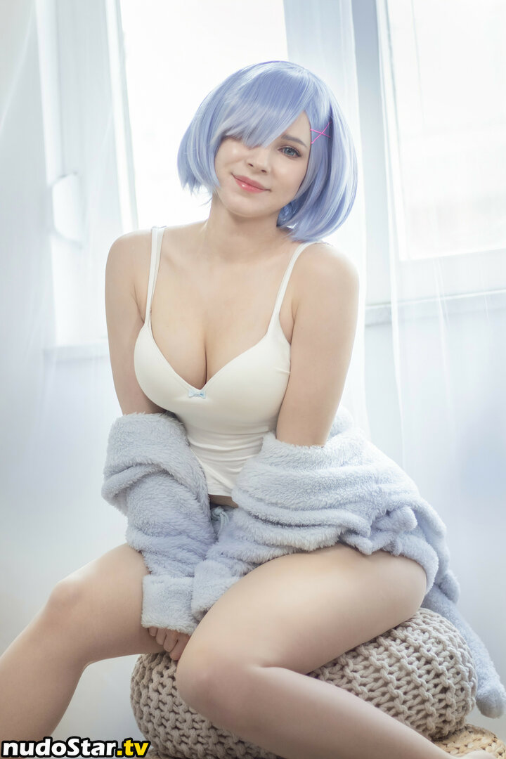 Enji Night / enjinight Nude OnlyFans Leaked Photo #492