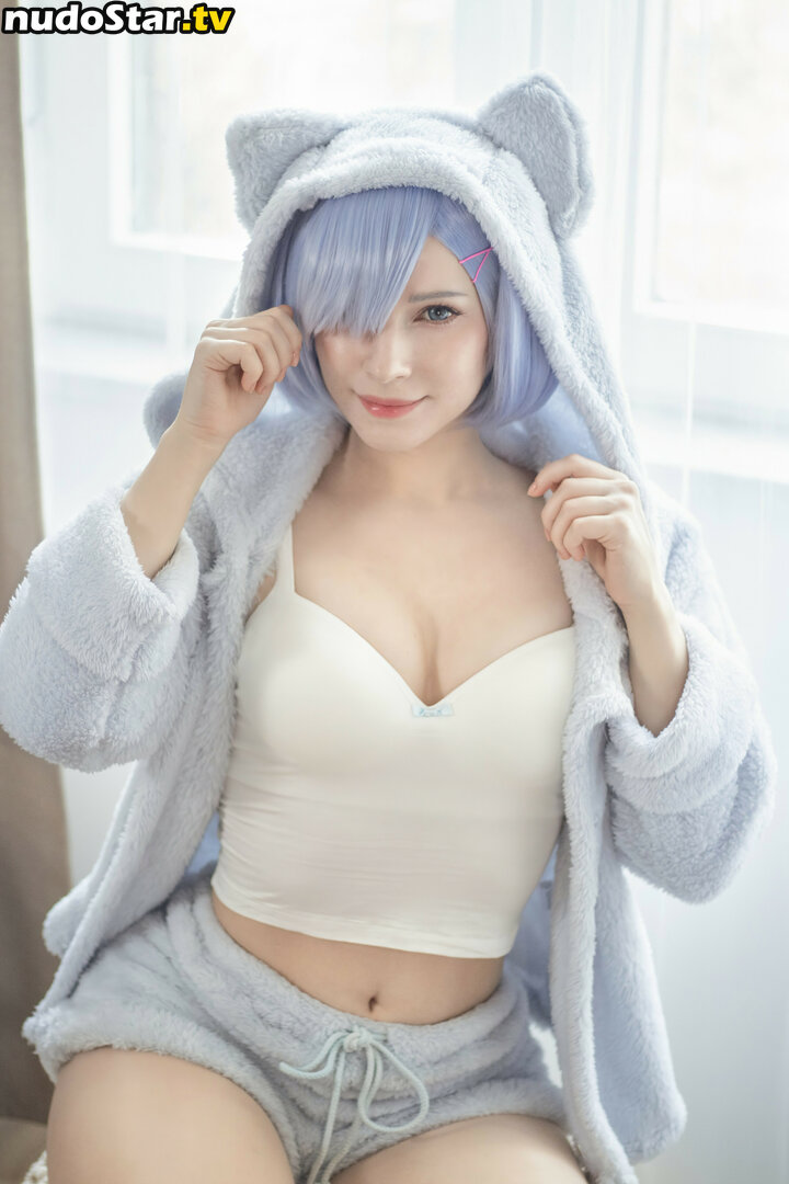 Enji Night / enjinight Nude OnlyFans Leaked Photo #493