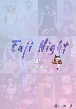 enjinight