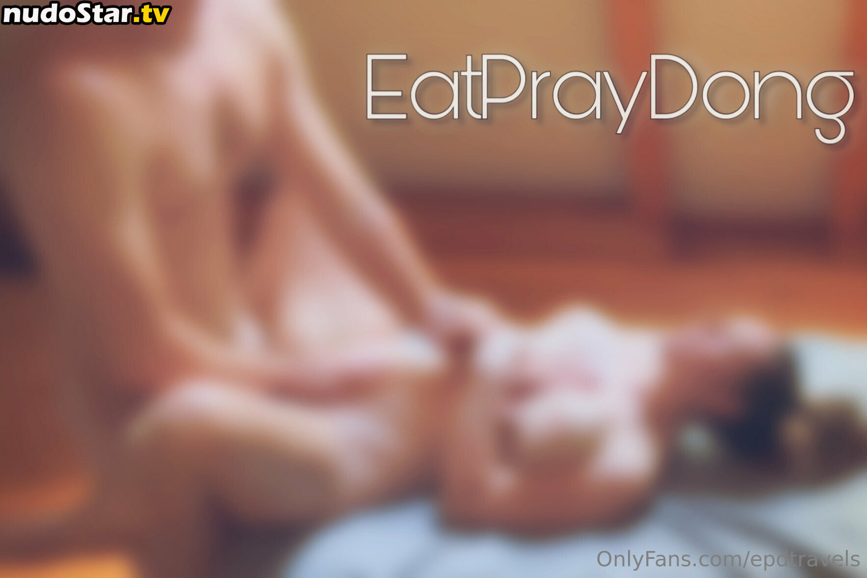 eatpraydong / epdtravels Nude OnlyFans Leaked Photo #19
