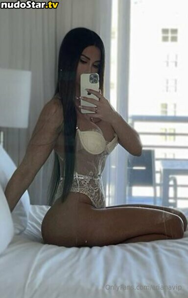 eriana_blanco / erianavip Nude OnlyFans Leaked Photo #59