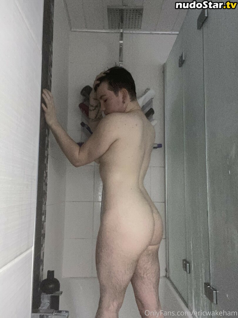 Eric Wakeham / ericwakeham Nude OnlyFans Leaked Photo #10