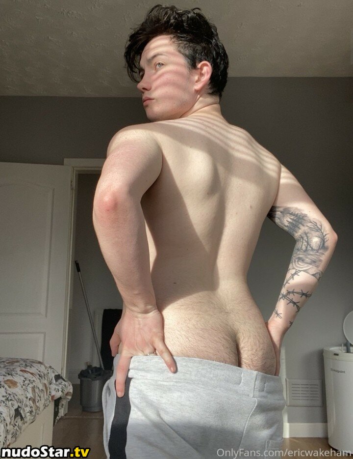 Eric Wakeham / ericwakeham Nude OnlyFans Leaked Photo #17