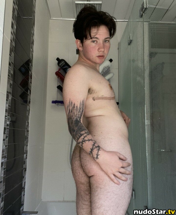 Eric Wakeham / ericwakeham Nude OnlyFans Leaked Photo #19