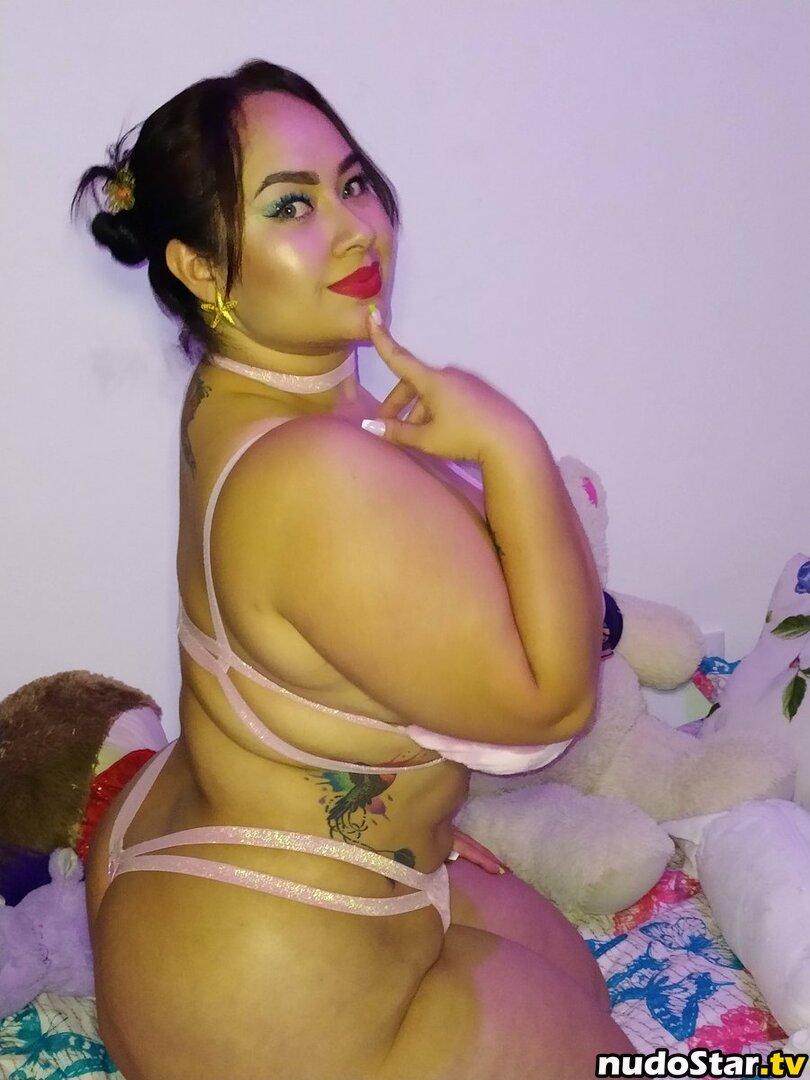 Erica Blaalz / blaalz.oficial / ericablaalz Nude OnlyFans Leaked Photo #23