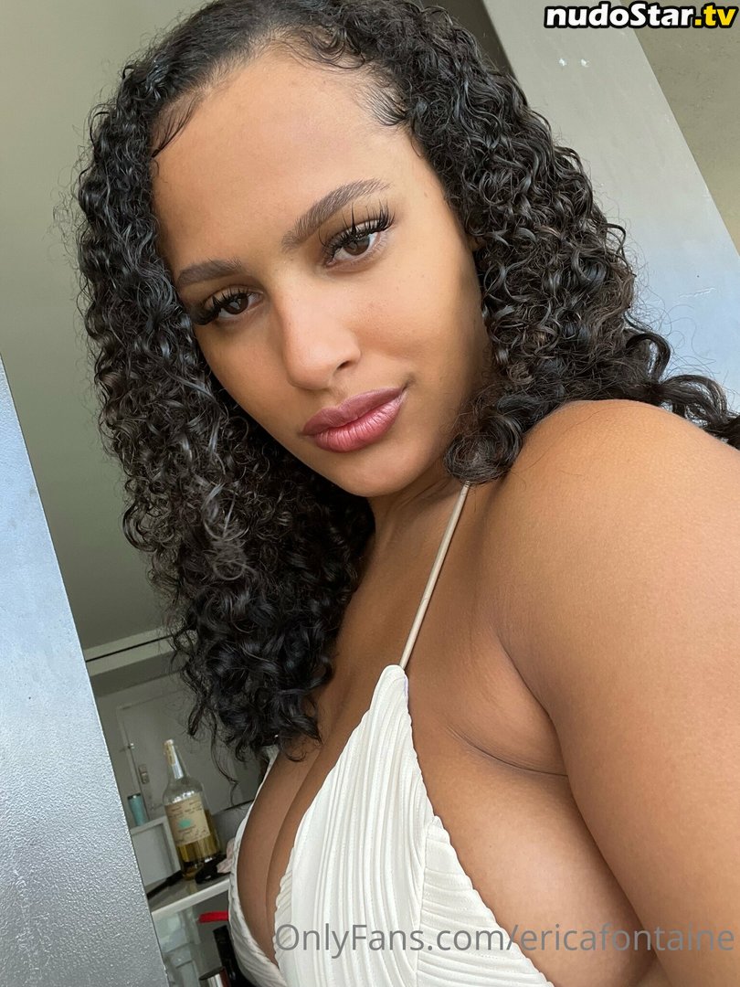 Erica Fontaine / ericaafontaine / ericafontaine Nude OnlyFans Leaked Photo #71
