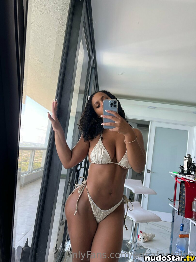 Erica Fontaine / ericaafontaine / ericafontaine Nude OnlyFans Leaked Photo #92