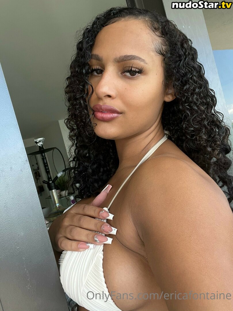 Erica Fontaine / ericaafontaine / ericafontaine Nude OnlyFans Leaked Photo #128