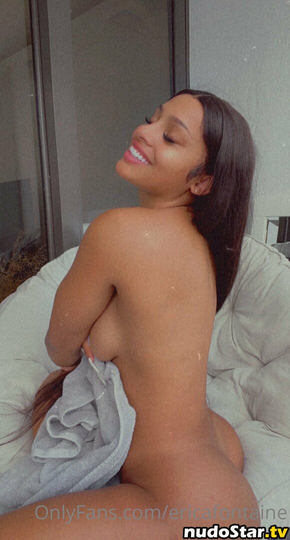Erica Fontaine / ericaafontaine / ericafontaine Nude OnlyFans Leaked Photo #184