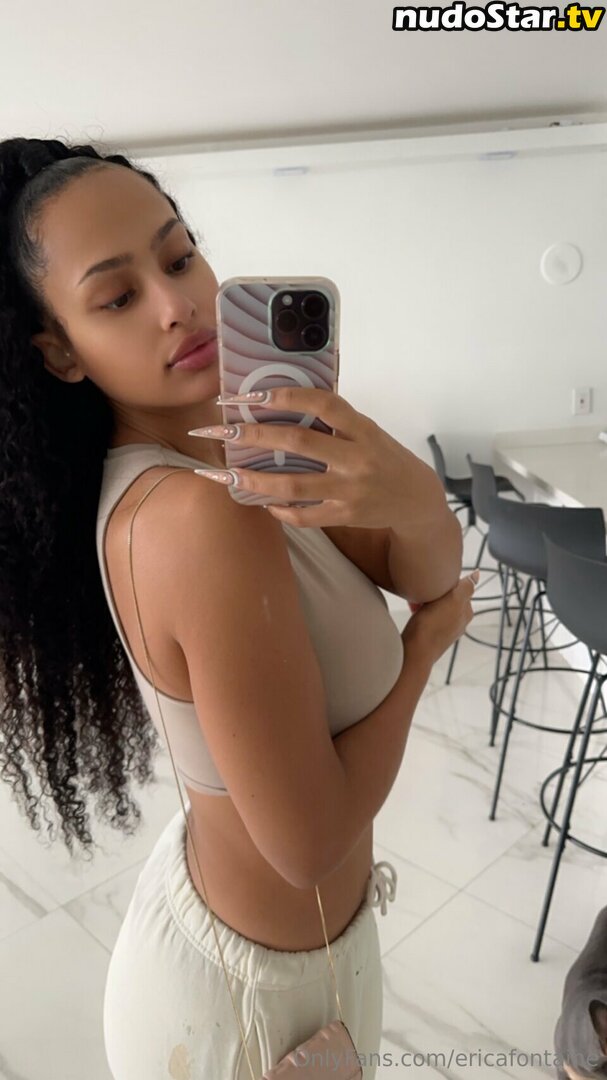 Erica Fontaine / ericaafontaine / ericafontaine Nude OnlyFans Leaked Photo #314