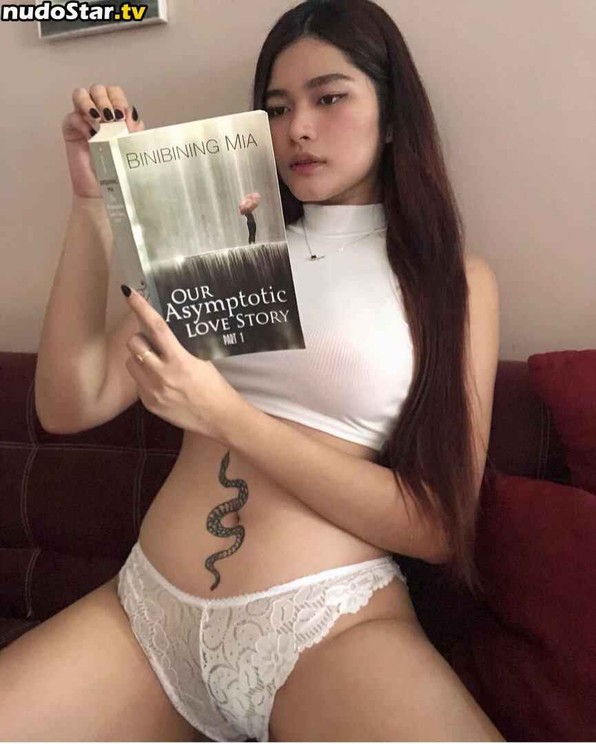 Erica Garcia / Ikang / _iamikang / chaoticqxeen Nude OnlyFans Leaked Photo #2