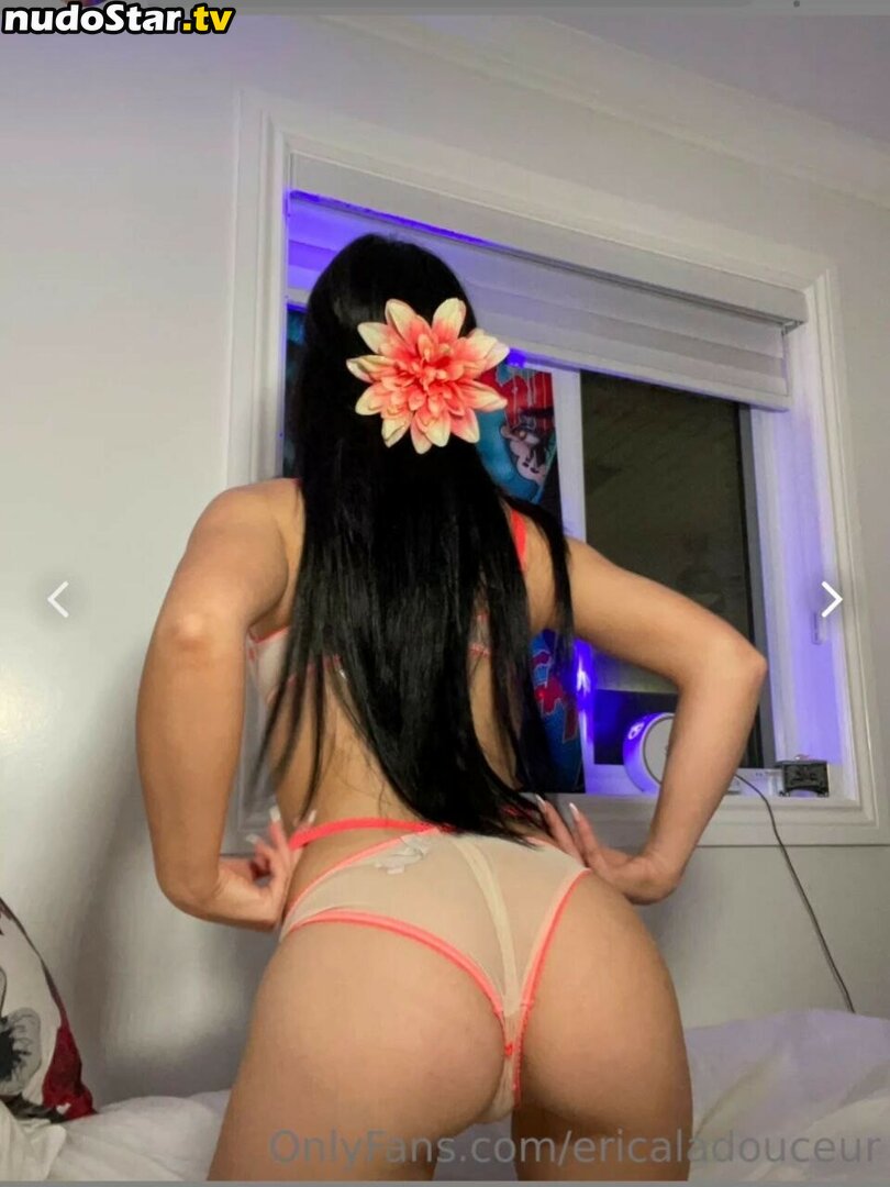 Erica Ladouceur / ericaladouceur Nude OnlyFans Leaked Photo #37