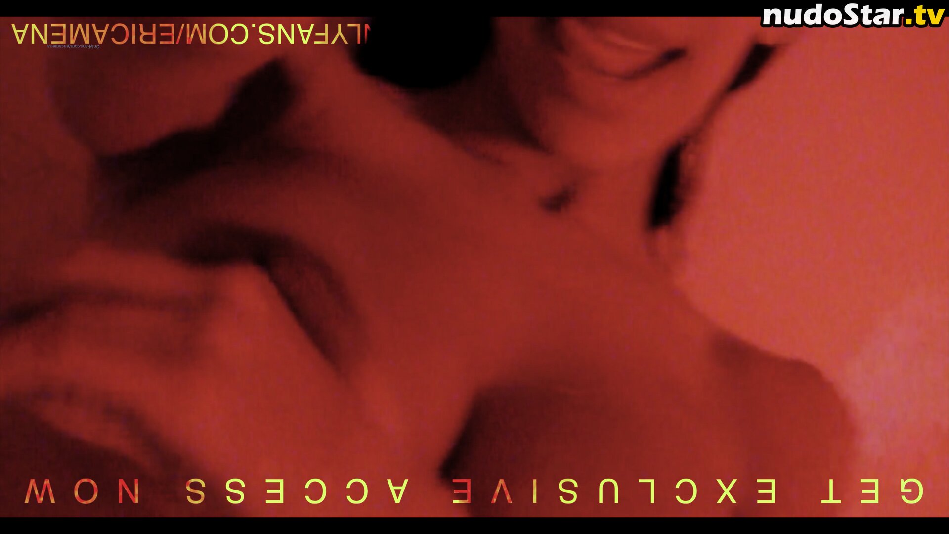 Erica Mena / ericamena / iamerica_mena Nude OnlyFans Leaked Photo #26