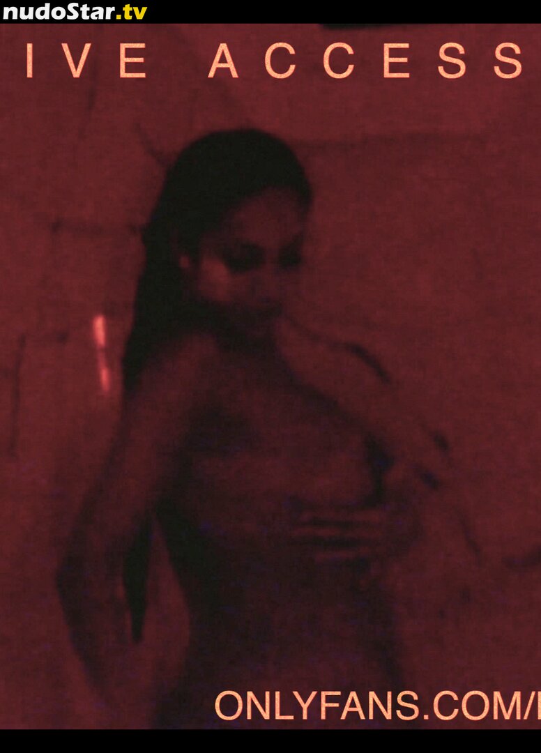 Erica Mena / ericamena / iamerica_mena Nude OnlyFans Leaked Photo #28