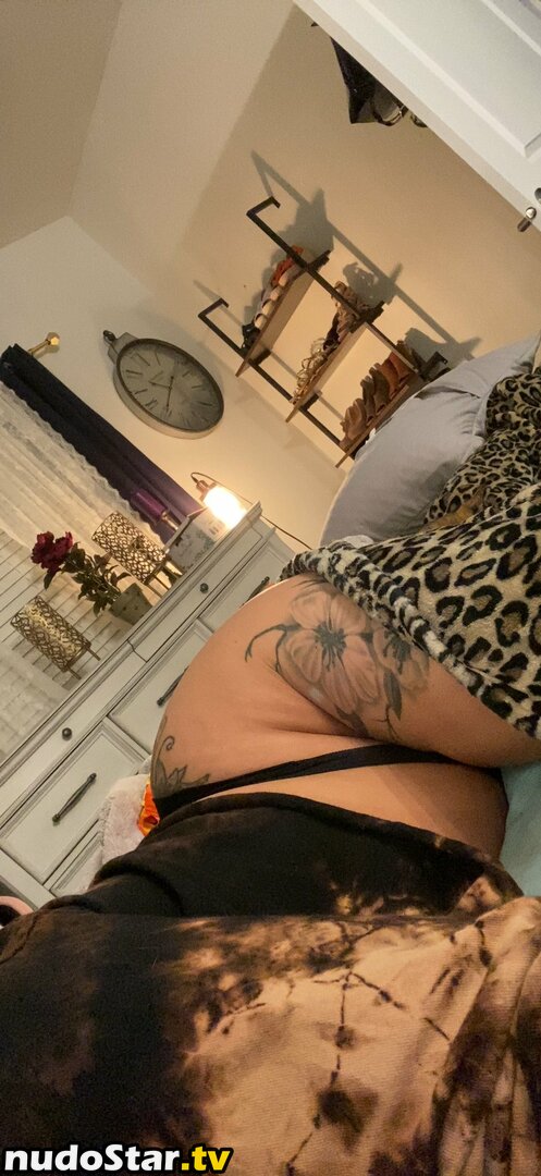 Erica Nichole / ericanichole Nude OnlyFans Leaked Photo #5
