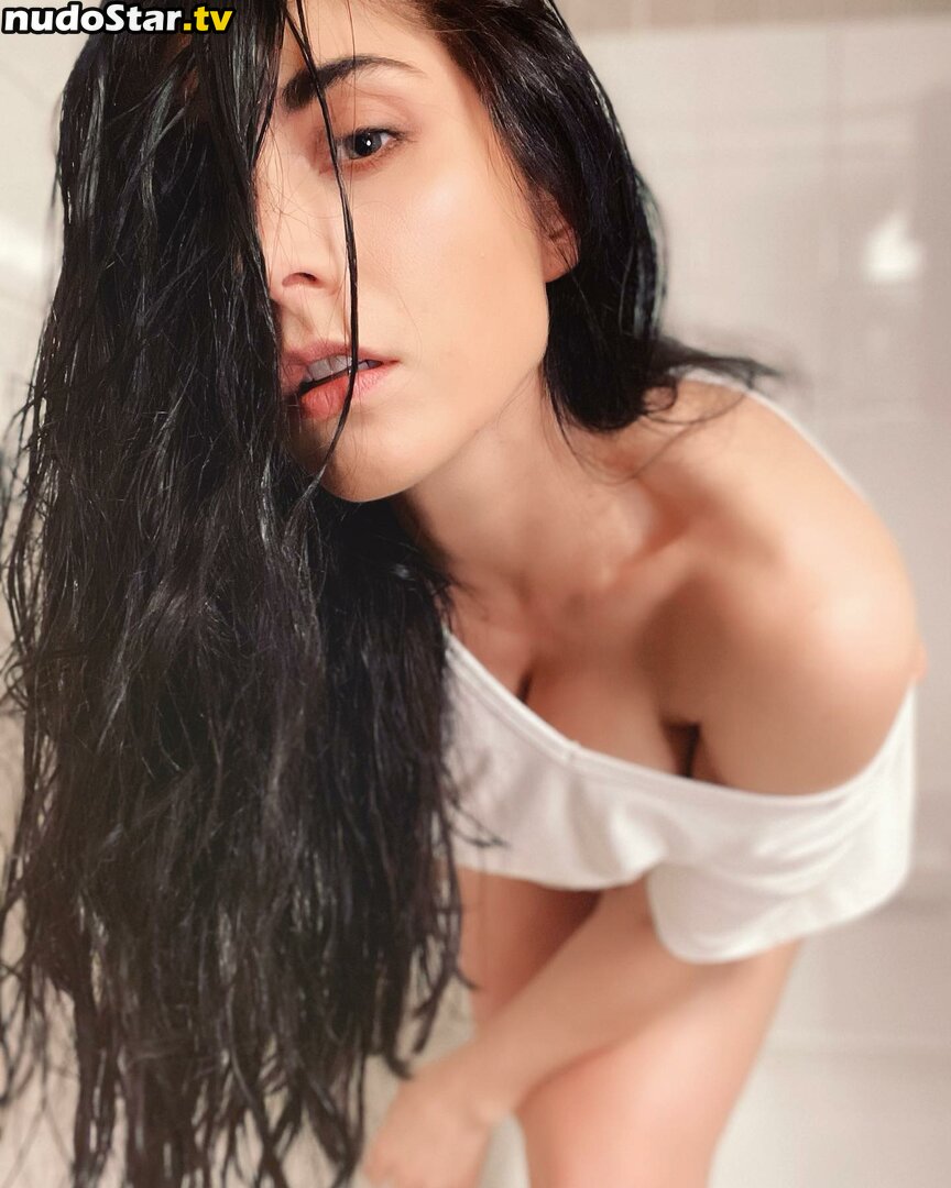 Erika Atomika / Vyness Lucero / iamatomika Nude OnlyFans Leaked Photo #49