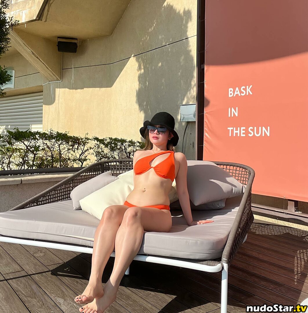 Erika Ramos / iamerikajhaner Nude OnlyFans Leaked Photo #7